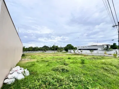 Lote/Terreno à venda, 600m² no Ponta Negra, Manaus