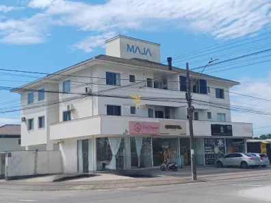 Ponto Comercial à venda, 41m² no Nova Palhoça, Palhoça