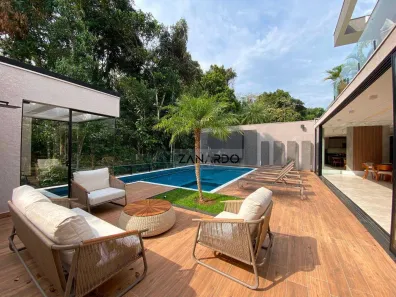 Casa de Condomínio com 6 Quartos à venda, 580m² no Riviera, Bertioga