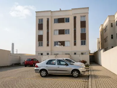 Apartamento com 2 Quartos à venda, 46m² no Parque da Fonte, São José dos Pinhais