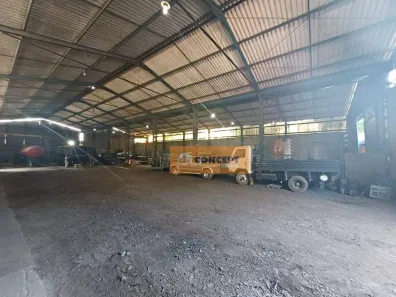 Galpão/Depósito/Armazém à venda, 1500m² no Jardim Guatambu, Suzano