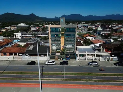 Apartamento com 3 Quartos à venda, 115m² no Riviera, Matinhos