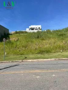Lote/Terreno à venda, 300m² no Residencial Jatobás, Louveira