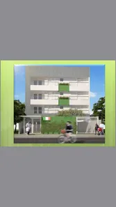 Apartamento com 3 Quartos à venda, 74m² no Centro, Diadema