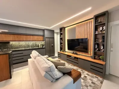 Apartamento com 3 Quartos à venda, 80m² no São Judas, Itajaí