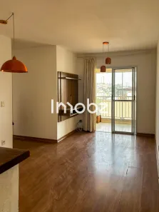 Apartamento com 3 Quartos à venda, 67m² no Vila Prel, São Paulo