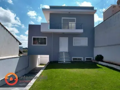 Casa com 2 Quartos à venda, 175m² no Residencial Vicente Laureano, Boituva