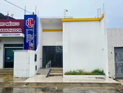 Ponto Comercial para alugar, 150m² no Siqueira Campos, Aracaju