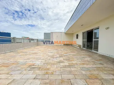 Cobertura com 4 Quartos à venda, 300m² no Algodoal, Cabo Frio