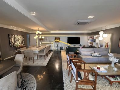 Apartamento com 3 Quartos à venda, 178m² no Meireles, Fortaleza