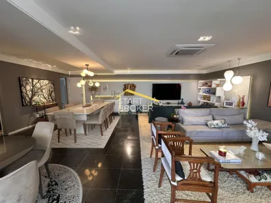 Apartamento com 3 Quartos à venda, 178m² no Meireles, Fortaleza