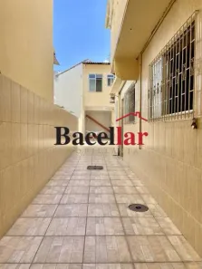Casa com 4 Quartos para alugar, 283m² no Maracanã, Rio de Janeiro
