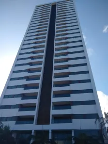 Apartamento com 3 Quartos à venda, 90m² no Candeias, Jaboatão dos Guararapes