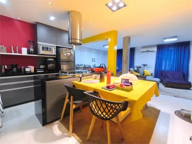 Apartamento com 2 Quartos à venda, 93m² no Vila Cachoeira, São Paulo