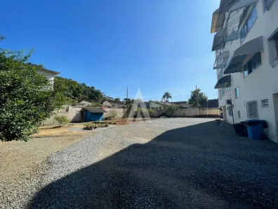 Lote/Terreno à venda, 662m² no Glória, Joinville