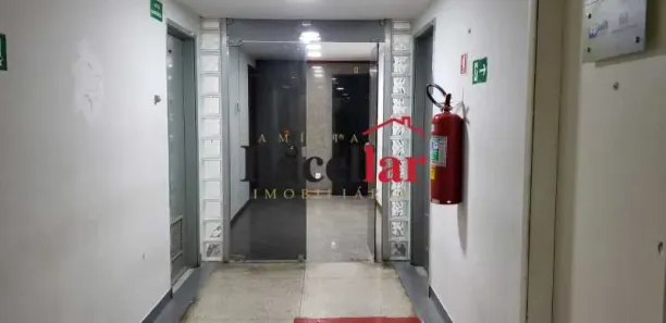 Sala Comercial para alugar, 45m² no Centro, Rio de Janeiro