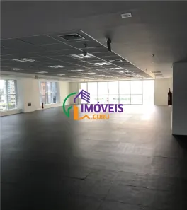 Sala Comercial para alugar, 581m² no Chácara Santo Antônio (Zona Sul), São Paulo