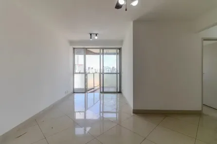 Apartamento com 2 Quartos à venda, 69m² no Perdizes, São Paulo