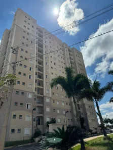 Apartamento com 2 Quartos à venda, 56m² no Jardim Pérola, Santa Bárbara D'Oeste
