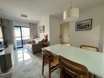 Apartamento com 2 Quartos à venda, 80m² no Pituba, Salvador