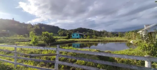 Fazenda/Sítio com 2 Quartos à venda, 40m² no Rolante, Rolante