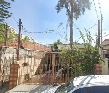 Lote/Terreno à venda, 240m² no Vila Ivone, São Paulo