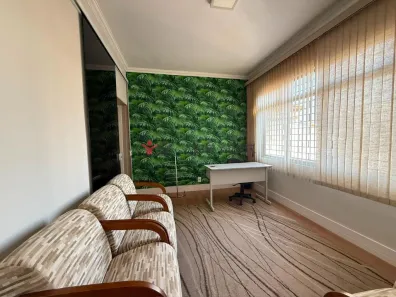Imóvel Comercial com 1 Quarto para alugar, 121m² no Centro, Jundiaí