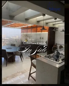 Cobertura com 2 Quartos à venda, 103m² no Gopoúva, Guarulhos