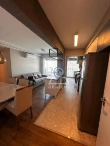 Apartamento com 2 Quartos para alugar, 66m² no Paraíso, São Paulo