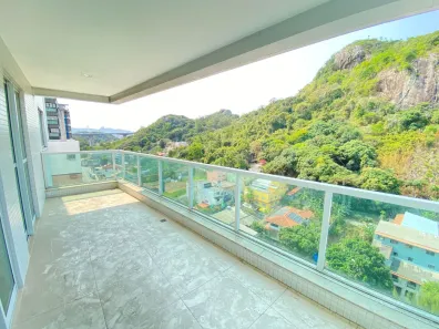 Apartamento com 3 Quartos à venda, 107m² no Praia da Costa, Vila Velha