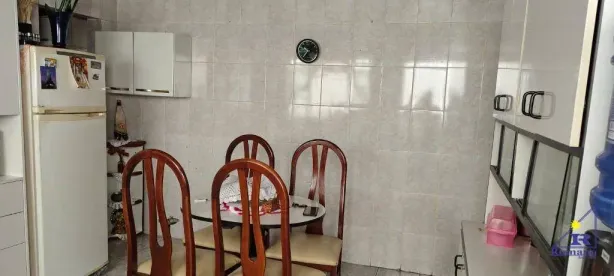 Casa com 1 Quarto à venda, 150m² no Vila Carlos de Campos, São Paulo
