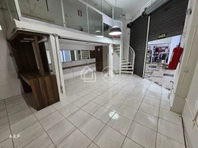 Ponto Comercial para alugar, 45m² no Estoril, Belo Horizonte
