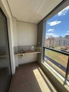 Apartamento com 2 Quartos à venda, 71m² no Jardim Walkíria, São José do Rio Preto