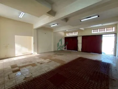 Ponto Comercial para alugar, 110m² no Jardim Alvorada, Mogi Guaçu