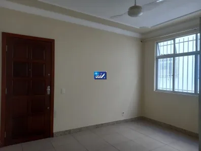 Apartamento com 3 Quartos à venda, 95m² no Cidade Nova, Belo Horizonte