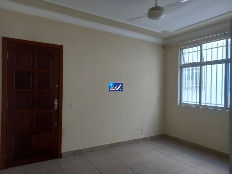 Apartamento com 3 quartos — Cidade Nova, Belo Horizonte