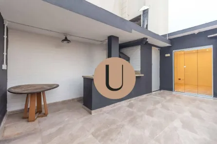 Apartamento com 3 Quartos à venda, 127m² no Cambuci, São Paulo