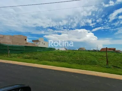 Lote/Terreno à venda, 306m² no Novo Mundo, Uberlândia