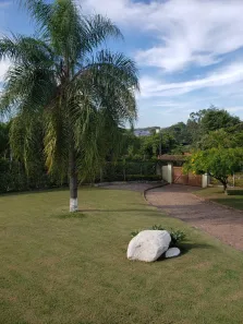 Fazenda/Sítio com 4 Quartos à venda, 2500m² no Colinas do Mosteiro de Itaici, Indaiatuba