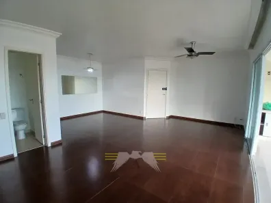 Apartamento com 3 Quartos para alugar, 134m² no Belenzinho, São Paulo