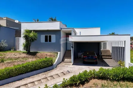 Casa de Condomínio com 3 Quartos à venda, 176m² no Residencial Terras de Jundiaí, Jundiaí