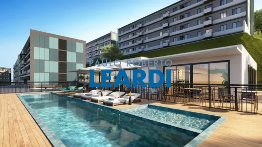 Apartamento com 2 Quartos à venda, 53m² no Forquilhinha, São José