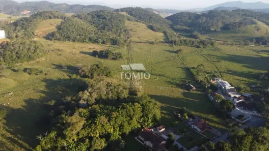 Lote/Terreno à venda, 484m² no Poço Grande, Gaspar