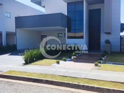 Casa de Condomínio com 4 Quartos à venda, 302m² no Residencial Goiânia Golfe Clube, Goiânia