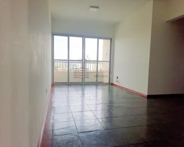 Apartamento com 3 Quartos à venda, 95m² no Vila Antônio Augusto Luiz, Caçapava