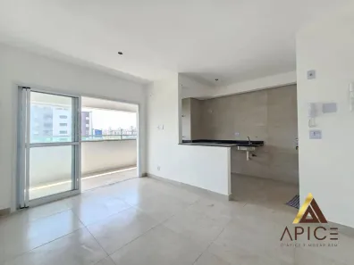 Apartamento com 2 Quartos à venda, 64m² no Marapé, Santos