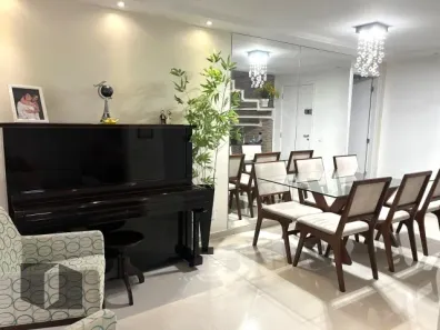 Cobertura com 3 Quartos à venda, 115m² no Pechincha, Rio de Janeiro