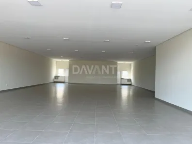 Ponto Comercial para alugar, 270m² no Swiss Park, Campinas
