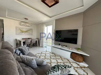 Apartamento com 3 Quartos à venda, 108m² no Pedra Branca, Palhoça