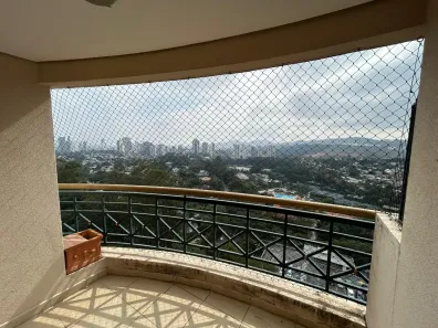Apartamento com 3 Quartos à venda, 94m² no Alphaville Centro Industrial e Empresarial/Alphaville., Barueri
